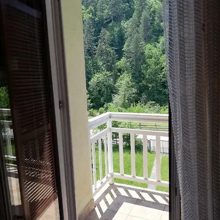Dom wakacyjny Carev Krivaja