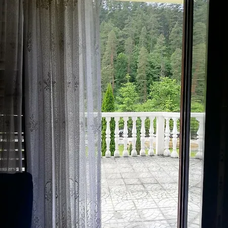 Carev Krivaja Dom wakacyjny